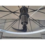 нови двойно стенни усилени алуминиеви капли TRIKORA 28 цола нови двойно стенни усилени алуминиеви капли TRIKORA 28 цола